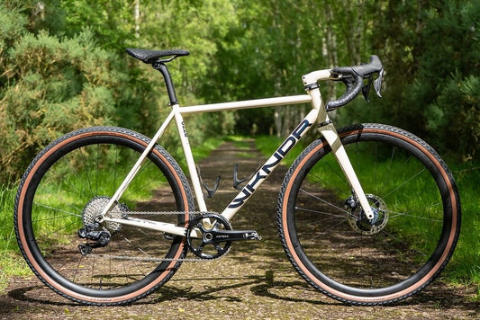 OMNE Integrated Shimano Dura Ace XTR