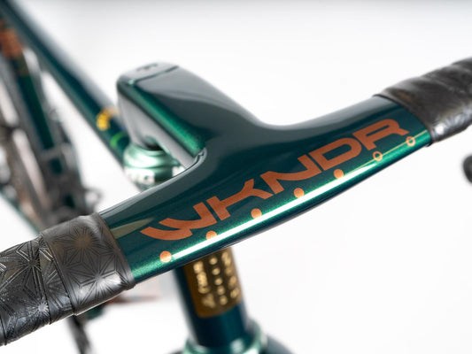 HSG Frameset