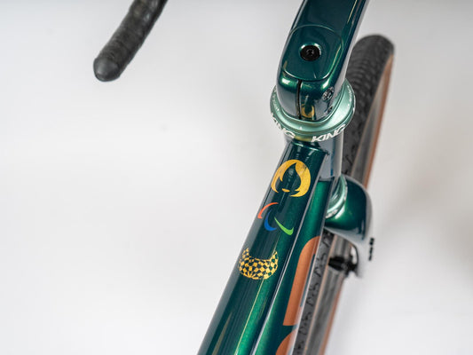 HSG SRAM Force XPLR