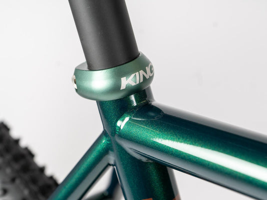 HSG Shimano GRX Di2