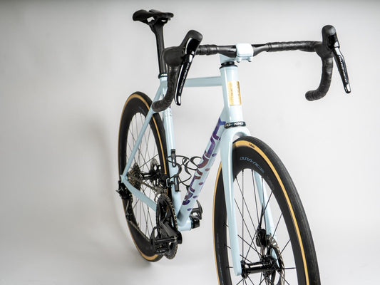 HSR Campagnolo Super Record 13