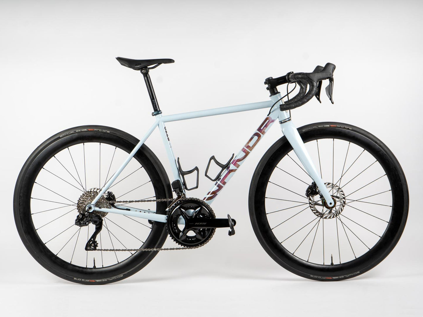 OMNE Shimano 105 Di2