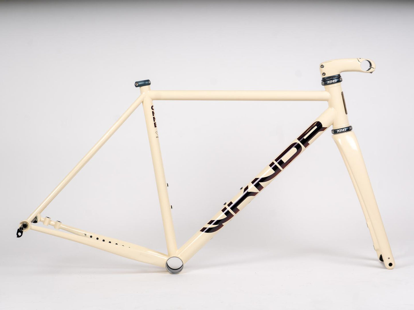 OMNE Integrated Frameset