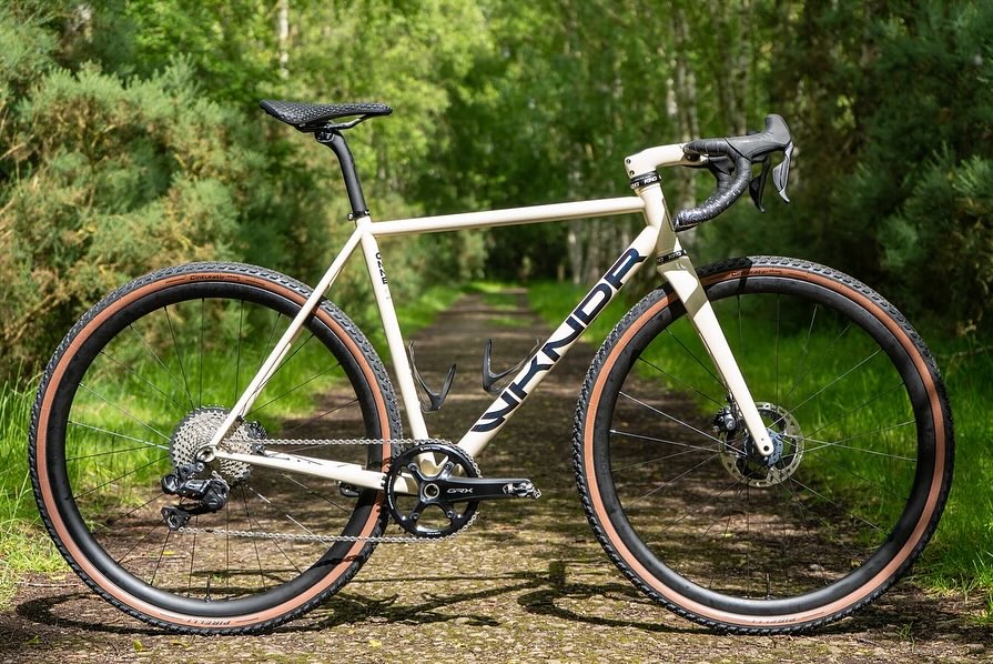 OMNE Integrated SRAM Force AXS