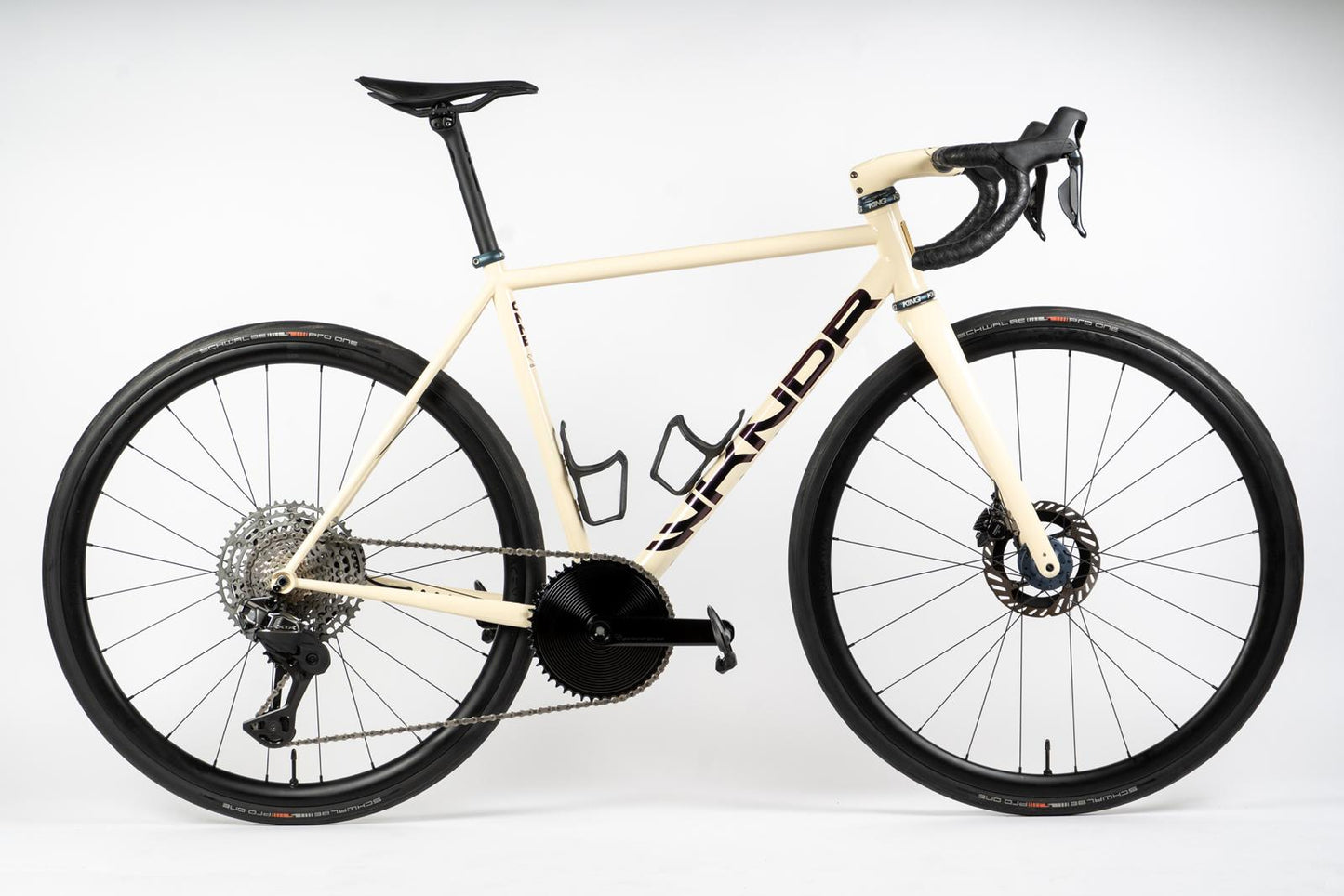 OMNE Integrated Shimano Dura Ace XTR