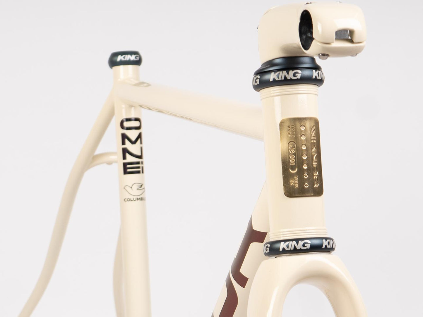 OMNE Integrated Frameset