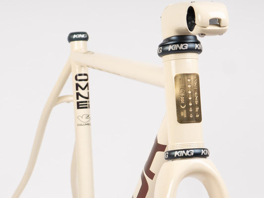 OMNE Integrated Frameset