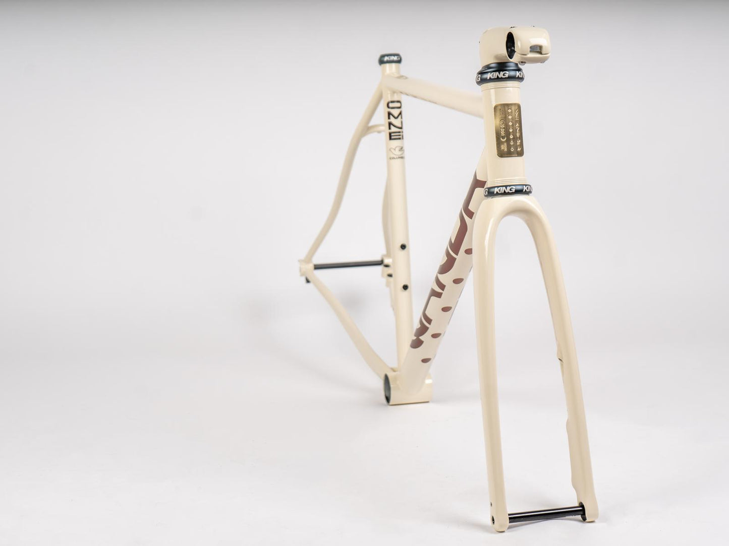 OMNE Integrated Frameset