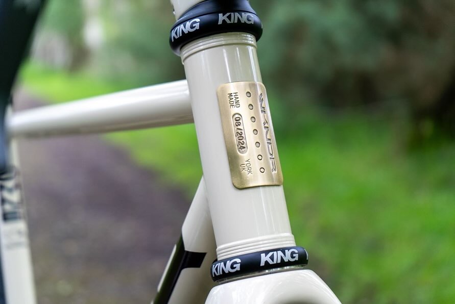 OMNE Integrated Shimano GRX Di2