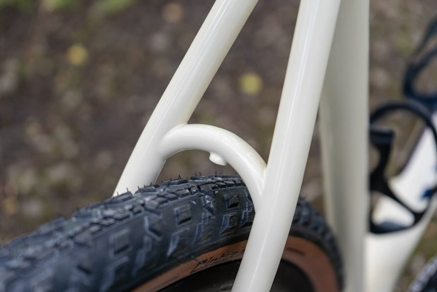 OMNE Integrated Shimano GRX Di2