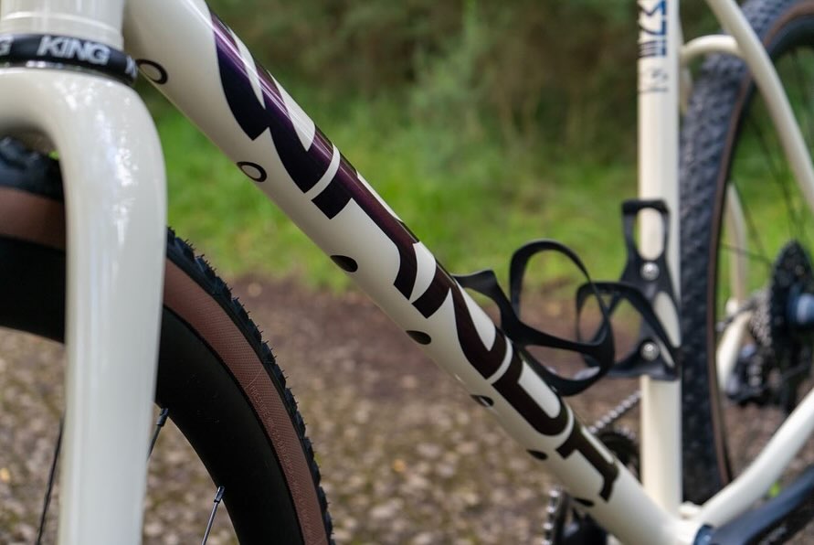 OMNE Integrated SRAM Force AXS