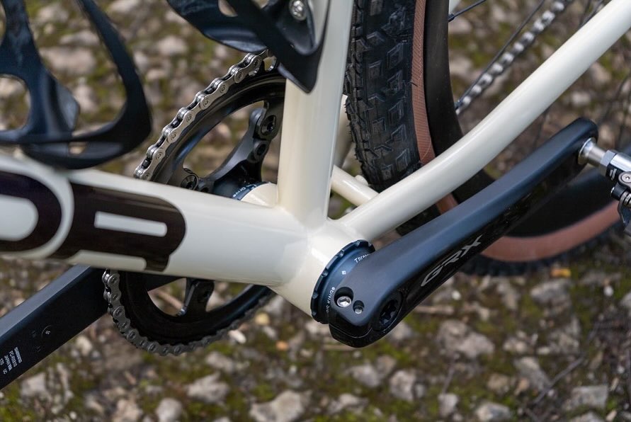 OMNE Integrated SRAM Force AXS