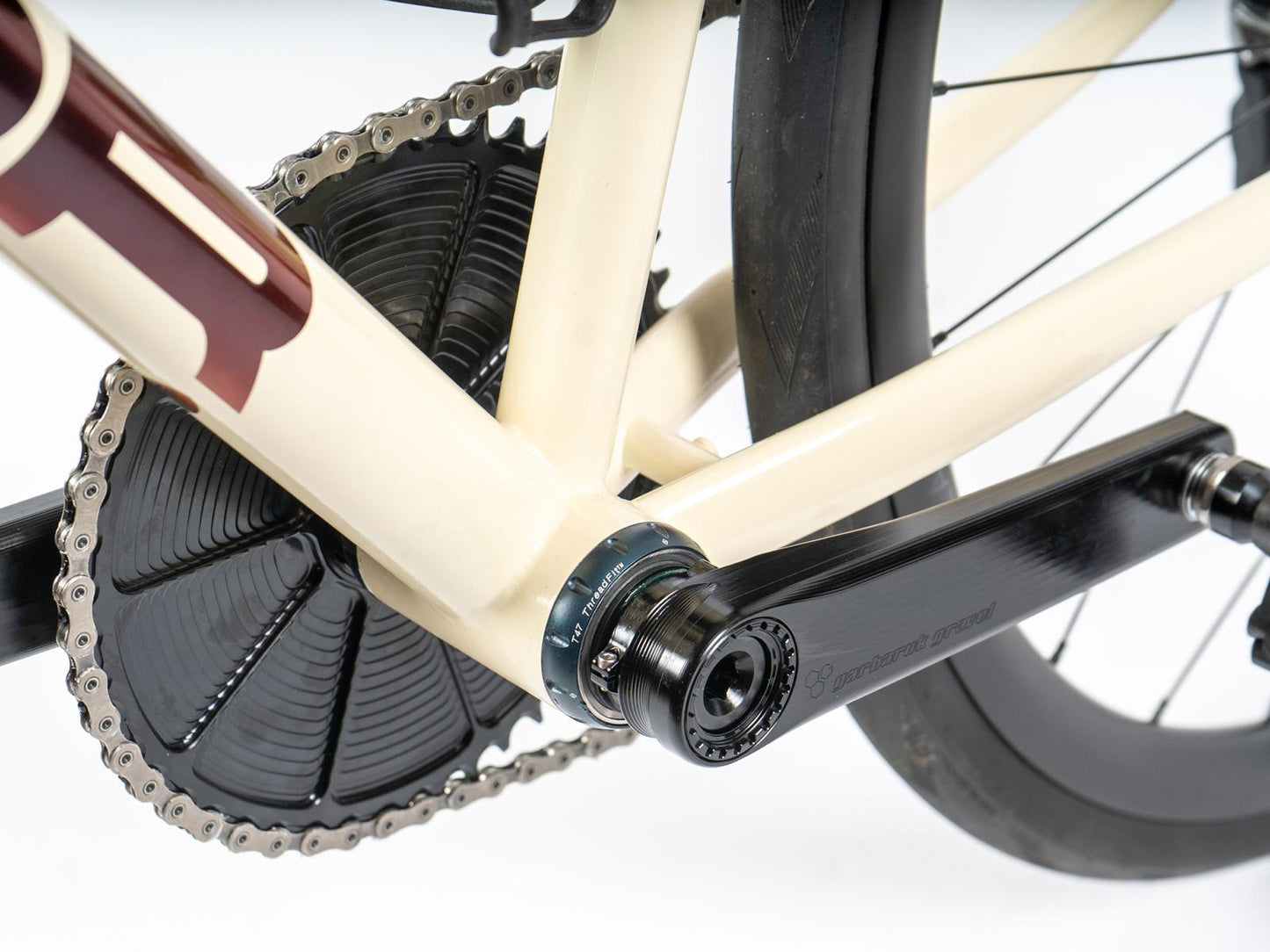 OMNE Integrated Shimano Dura Ace XTR