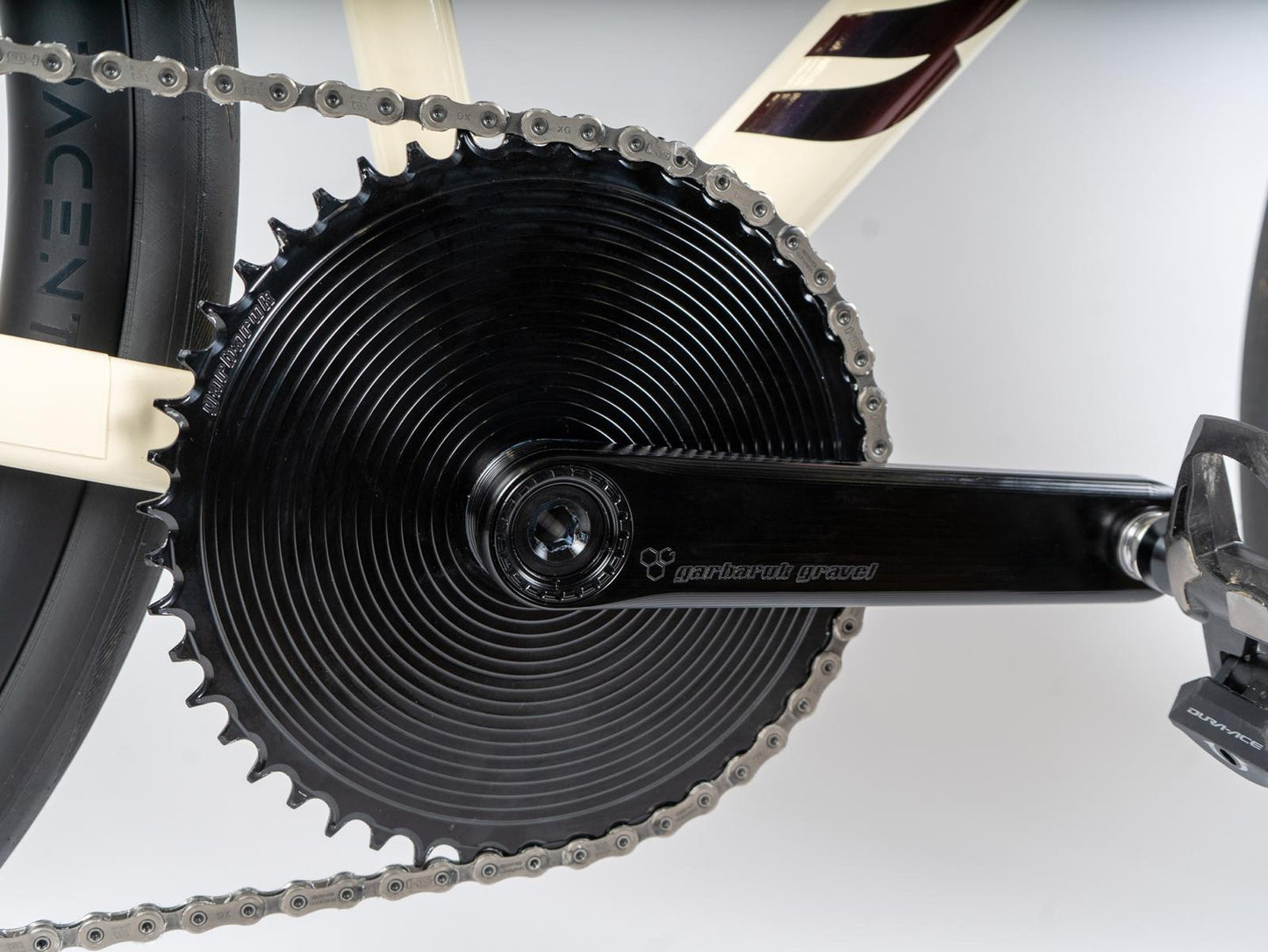 OMNE Integrated Shimano Dura Ace XTR