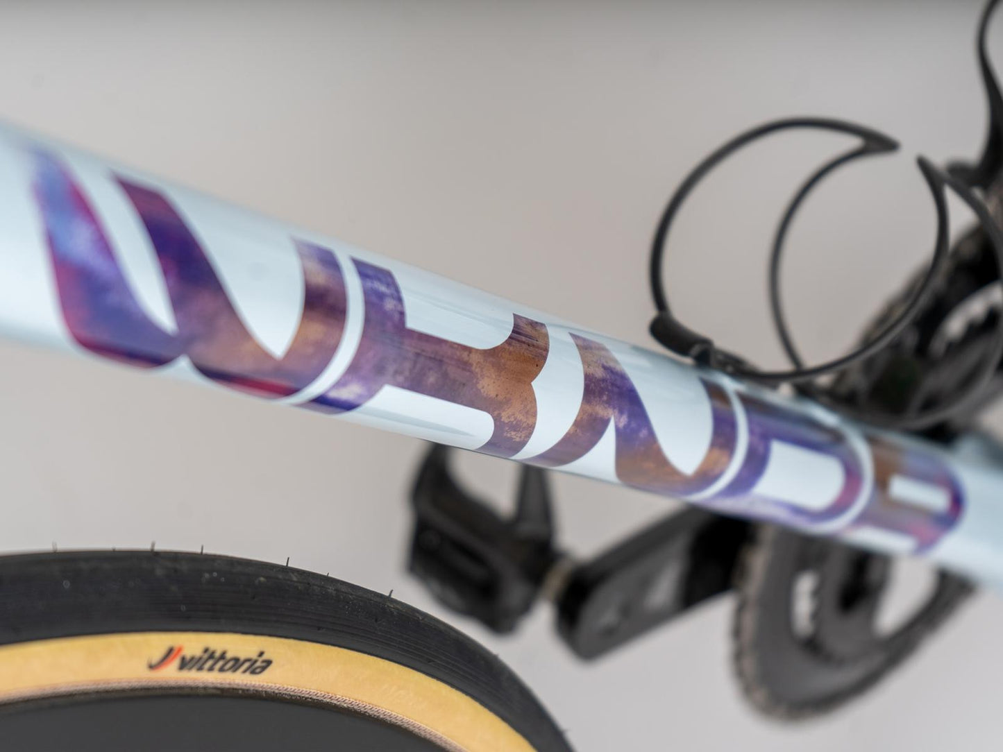 HSR Shimano Dura Ace Di2