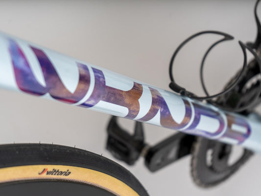 HSR Shimano Dura Ace Di2