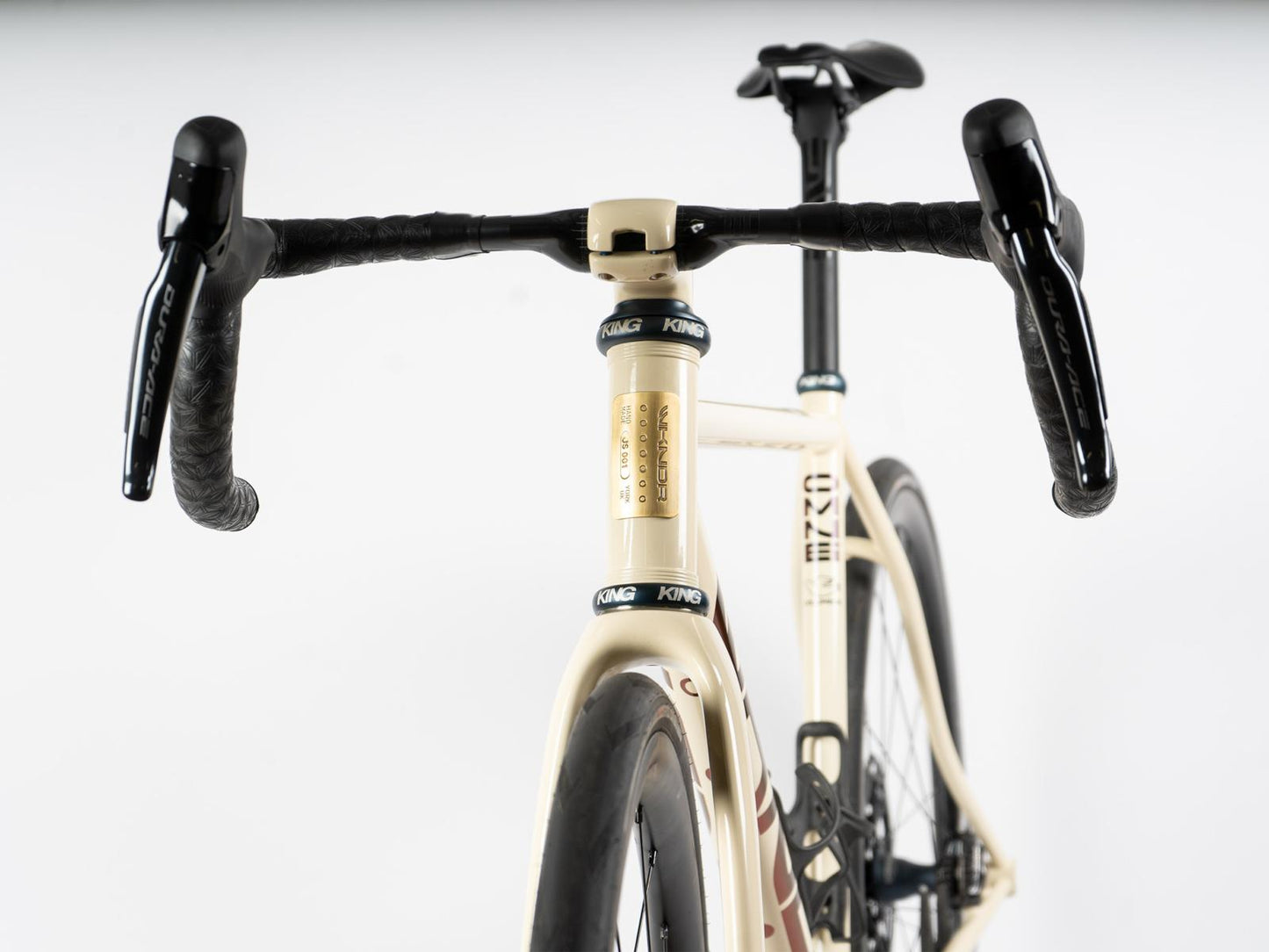 OMNE Integrated Shimano Dura Ace XTR