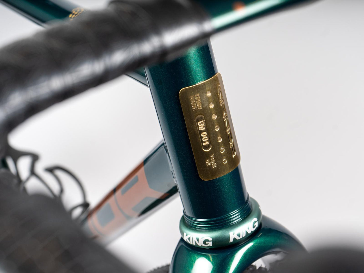 HSG Campagnolo Super Record X