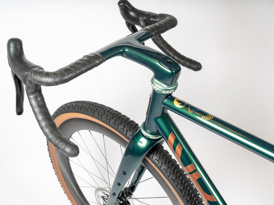 HSG Campagnolo Super Record X