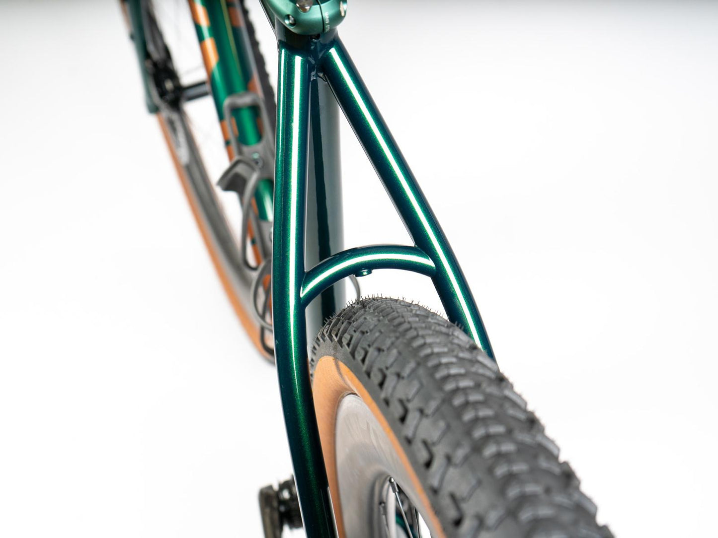 HSG Campagnolo Super Record X