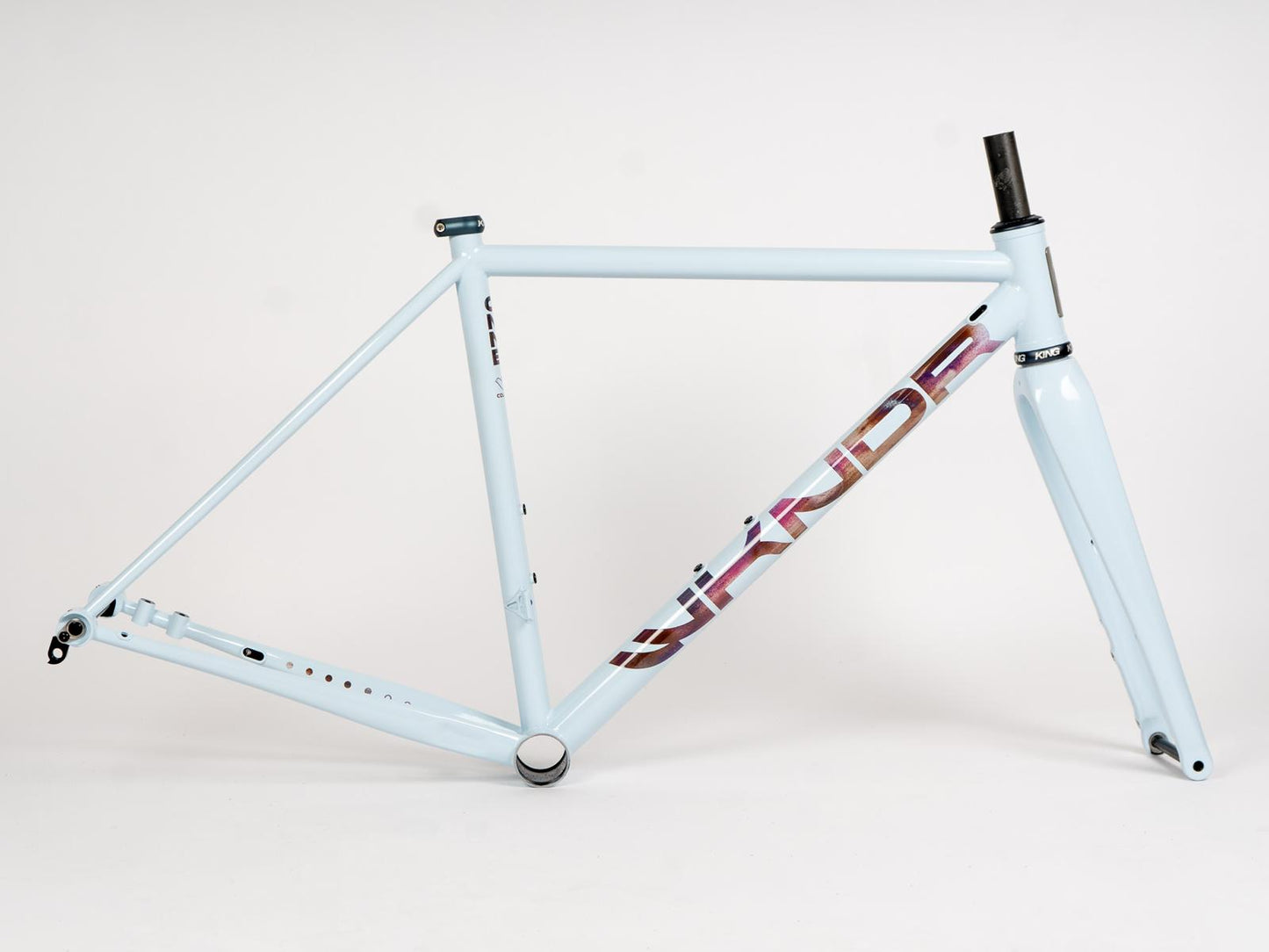 OMNE Frameset