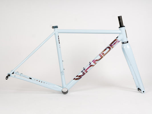 OMNE Frameset