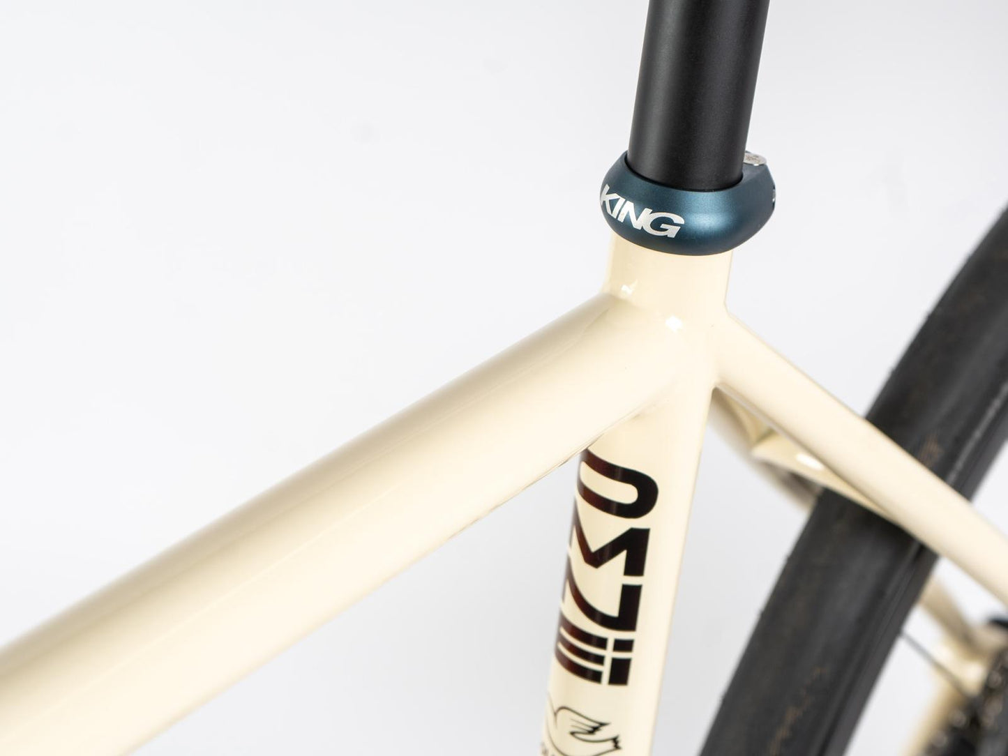 OMNE Integrated Shimano Dura Ace XTR