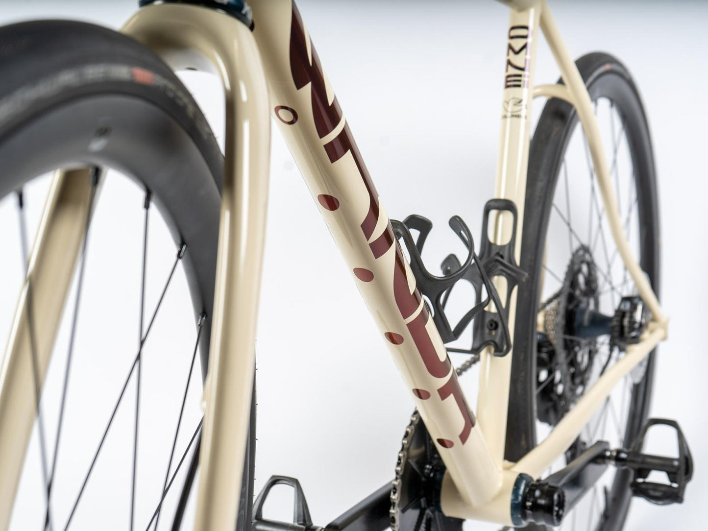 OMNE Integrated Shimano Dura Ace XTR