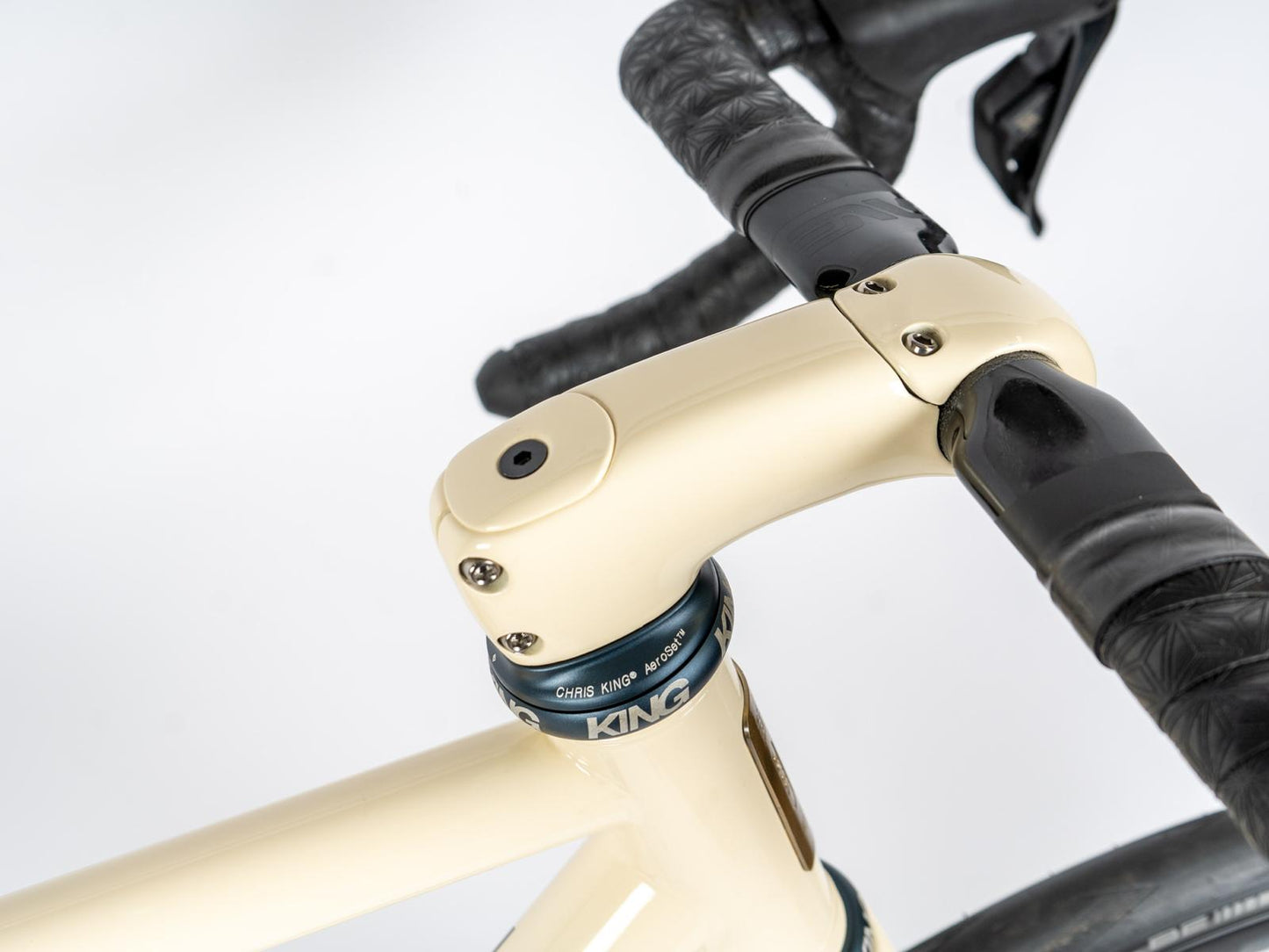 OMNE Integrated Shimano Dura Ace XTR